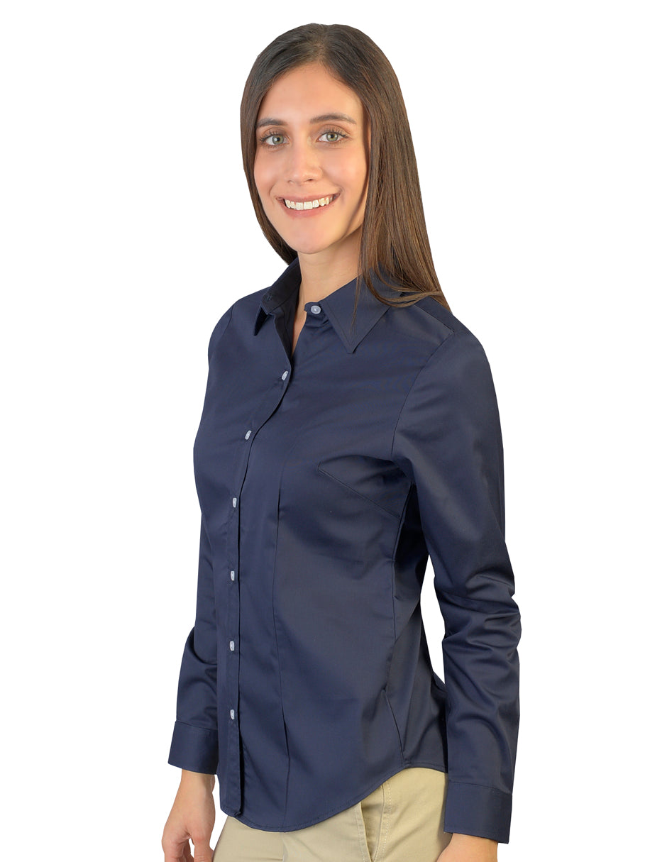 Blusa Florencia Marino