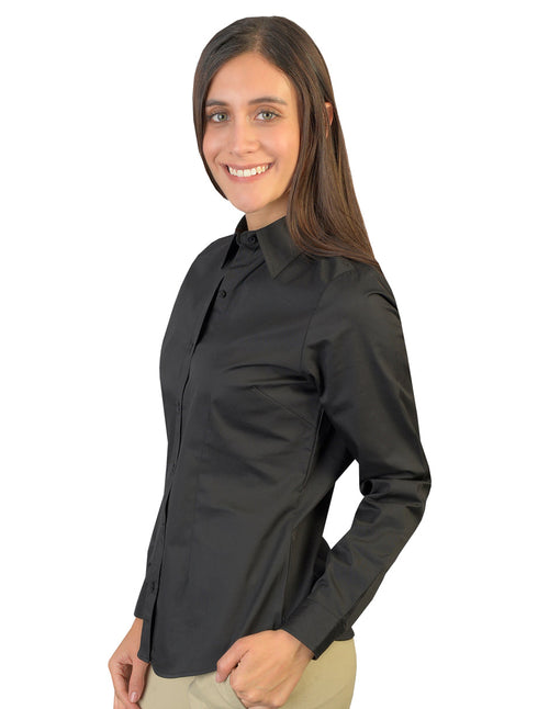 Blusa Florencia Negro