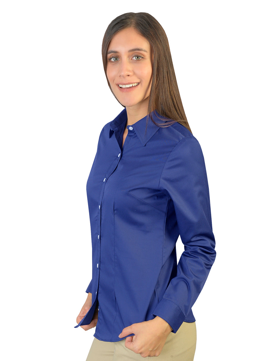 Blusa Florencia Rey