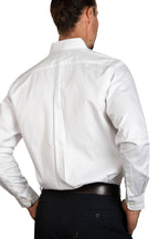 Camisa New York Blanca A0015