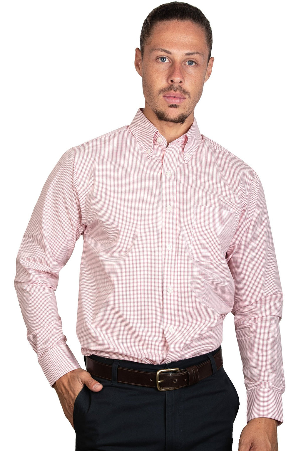 Camisa Capri Cuadros - #1