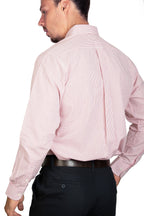 Camisa Capri Cuadros - #1