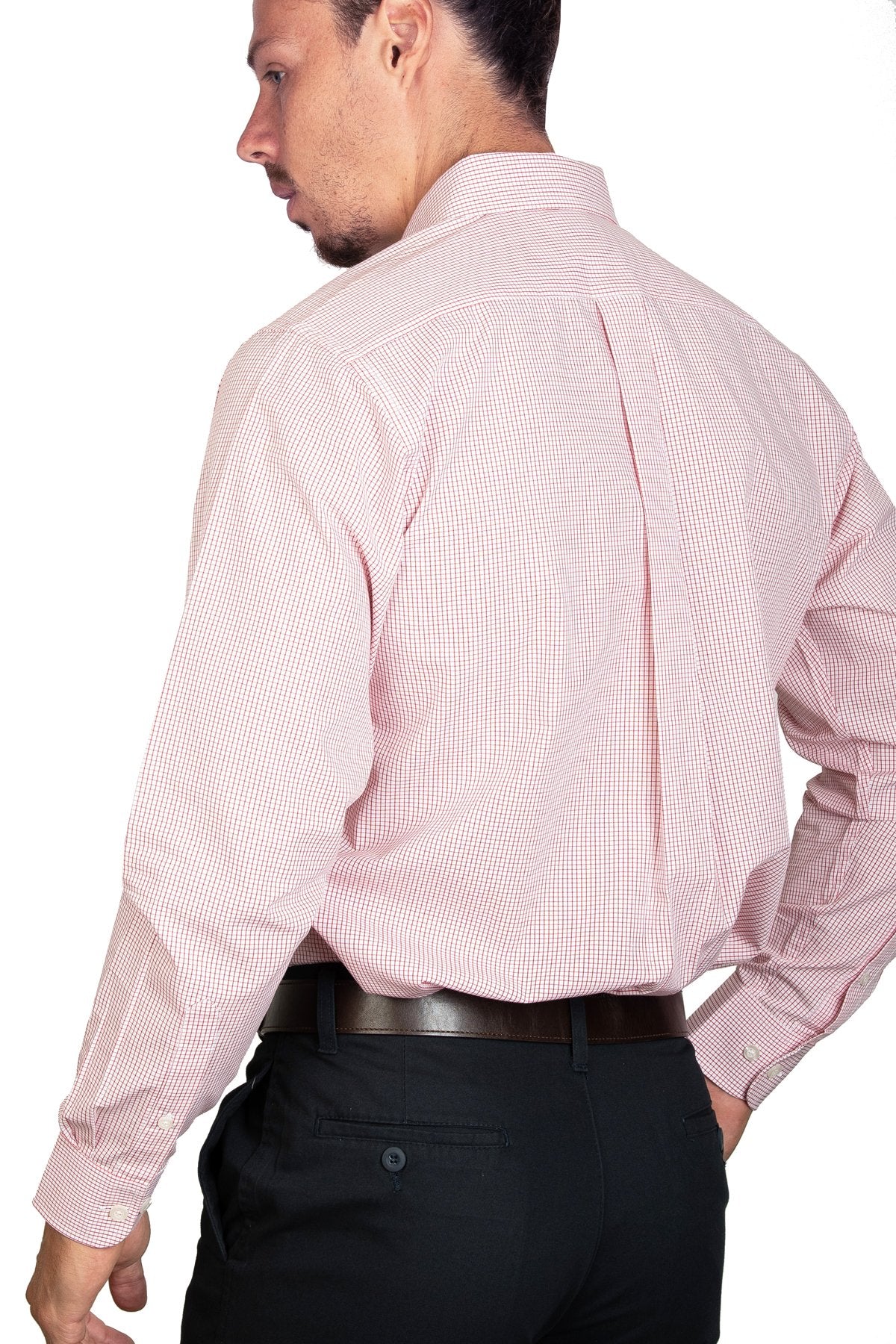 Camisa Capri Cuadros - #1
