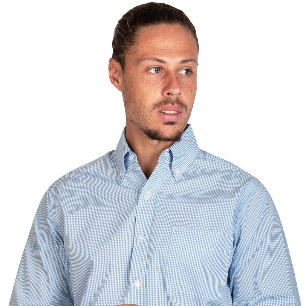 Camisa Capri Cuadros - #13