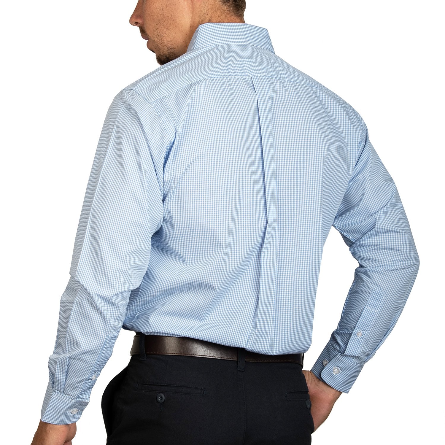 Camisa Capri Cuadros - #13