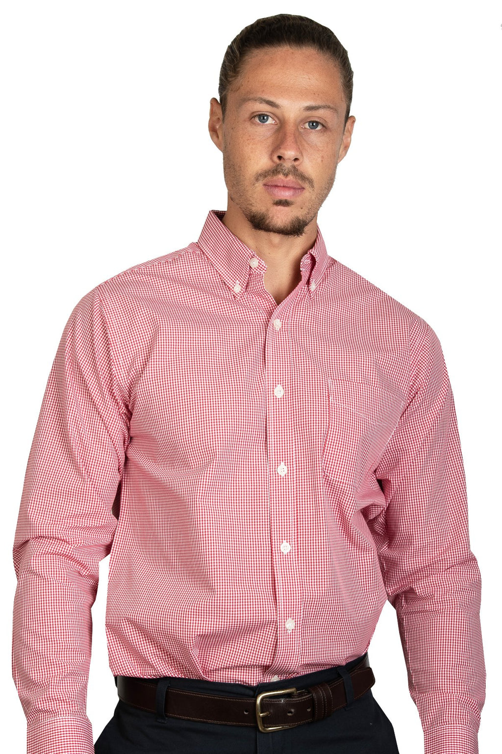 Camisa Capri Cuadros - #14