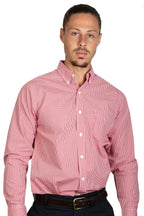 Camisa Capri Cuadros - #14