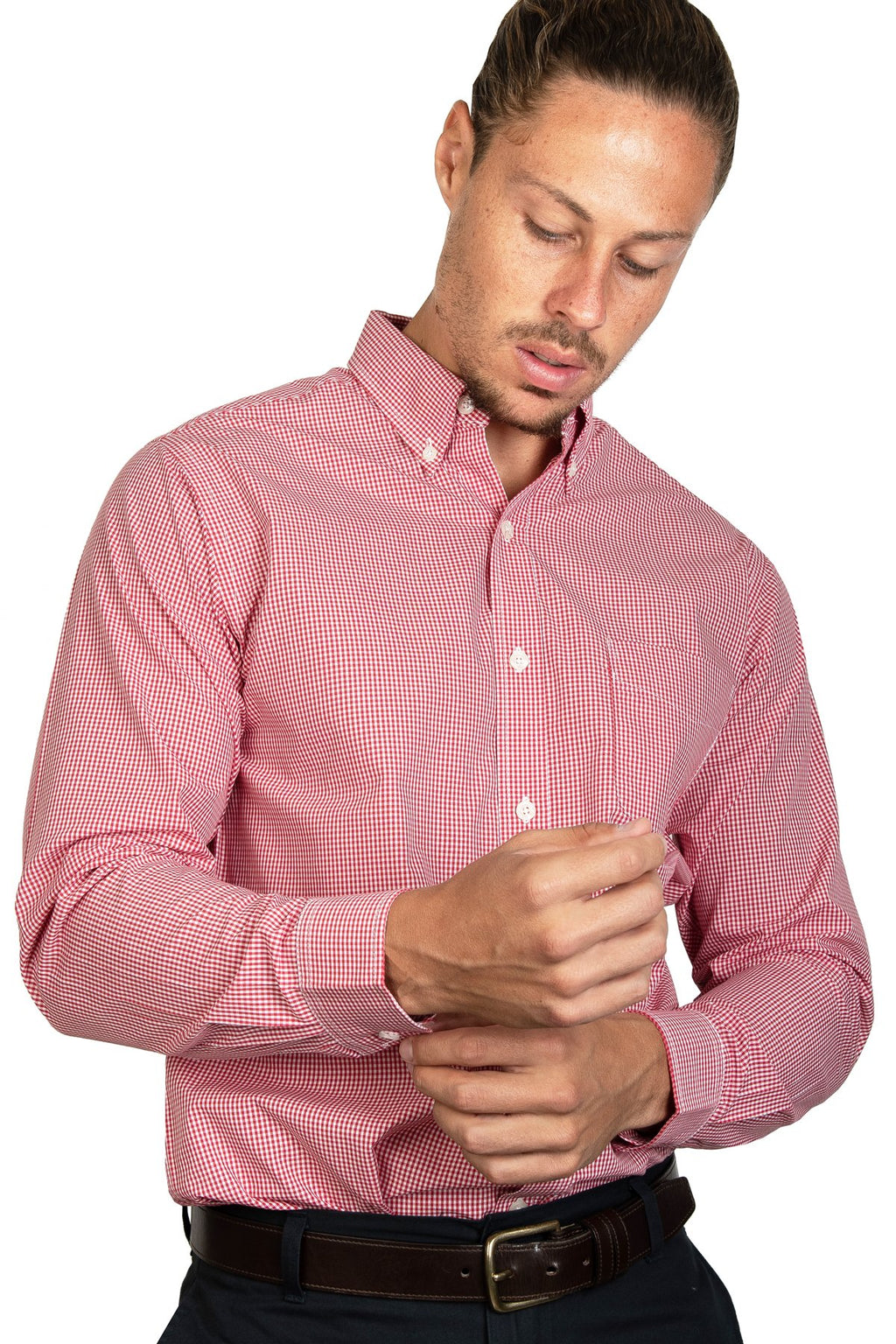 Camisa Capri Cuadros - #14