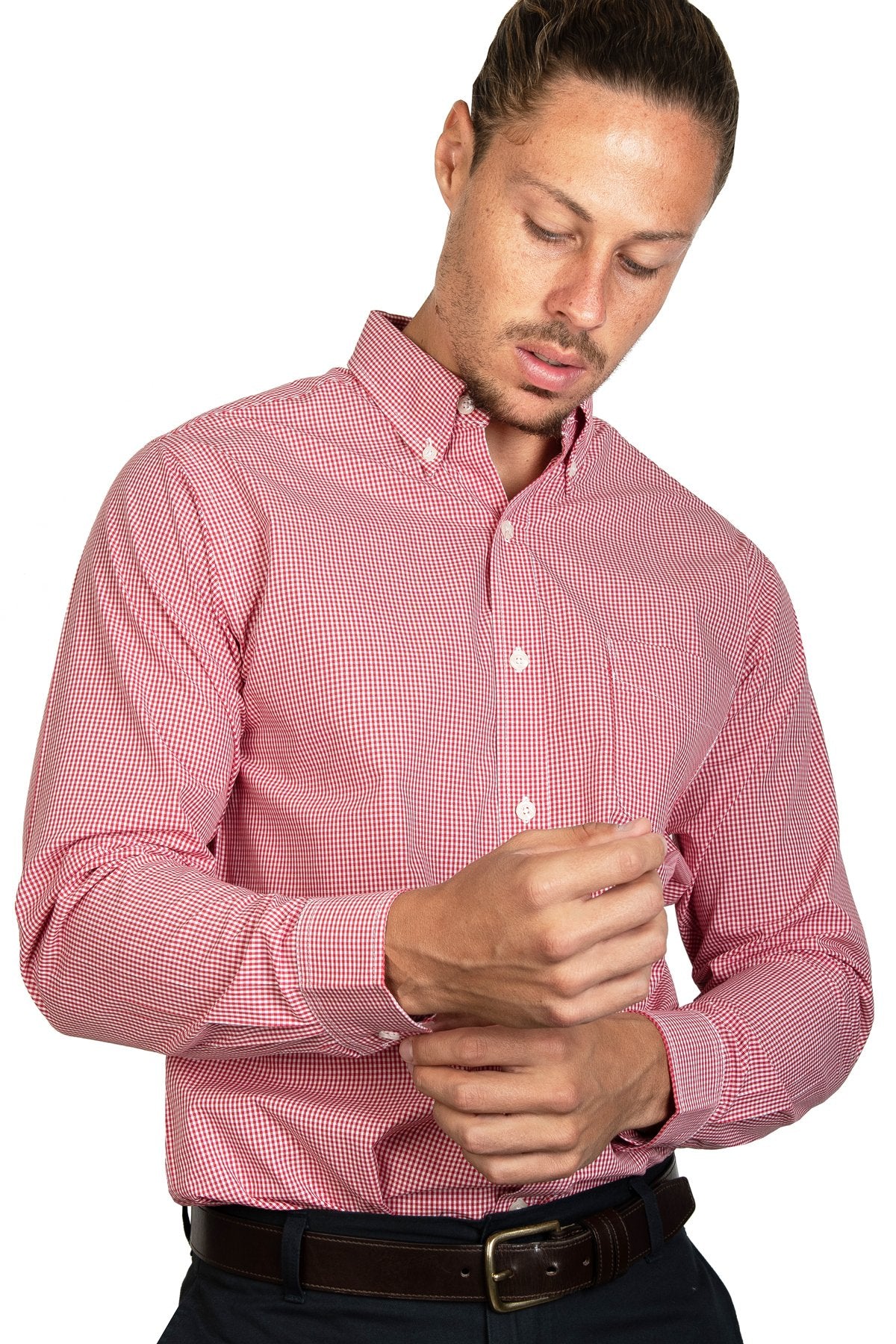 Camisa Capri Cuadros - #14