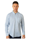 Camisa Corbatero C1438