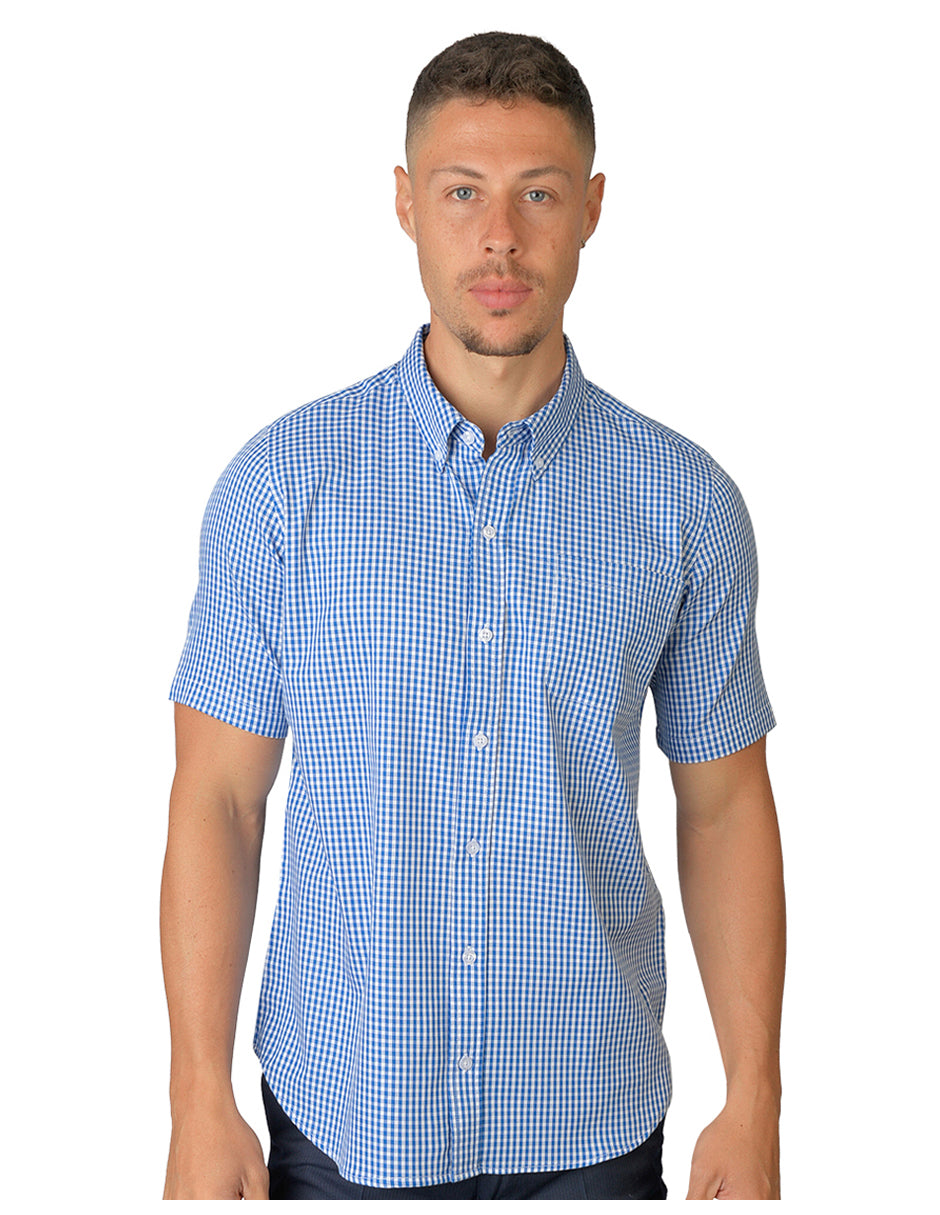 Camisa Napoles 