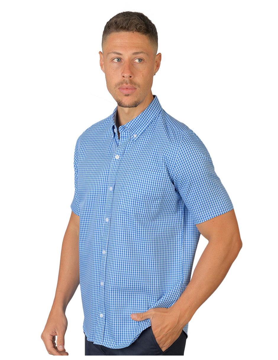Camisa Genova 