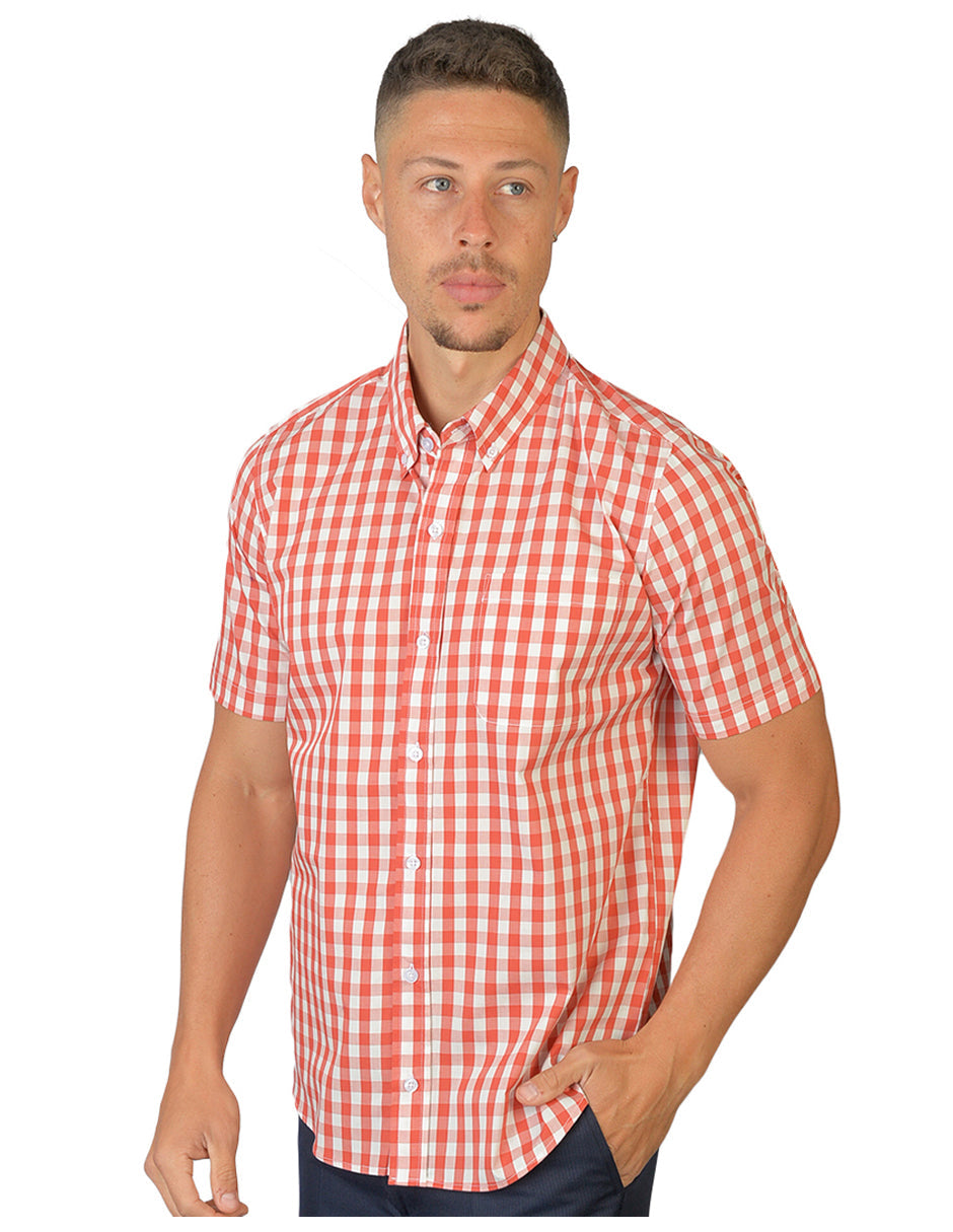 Camisa Bergamo
