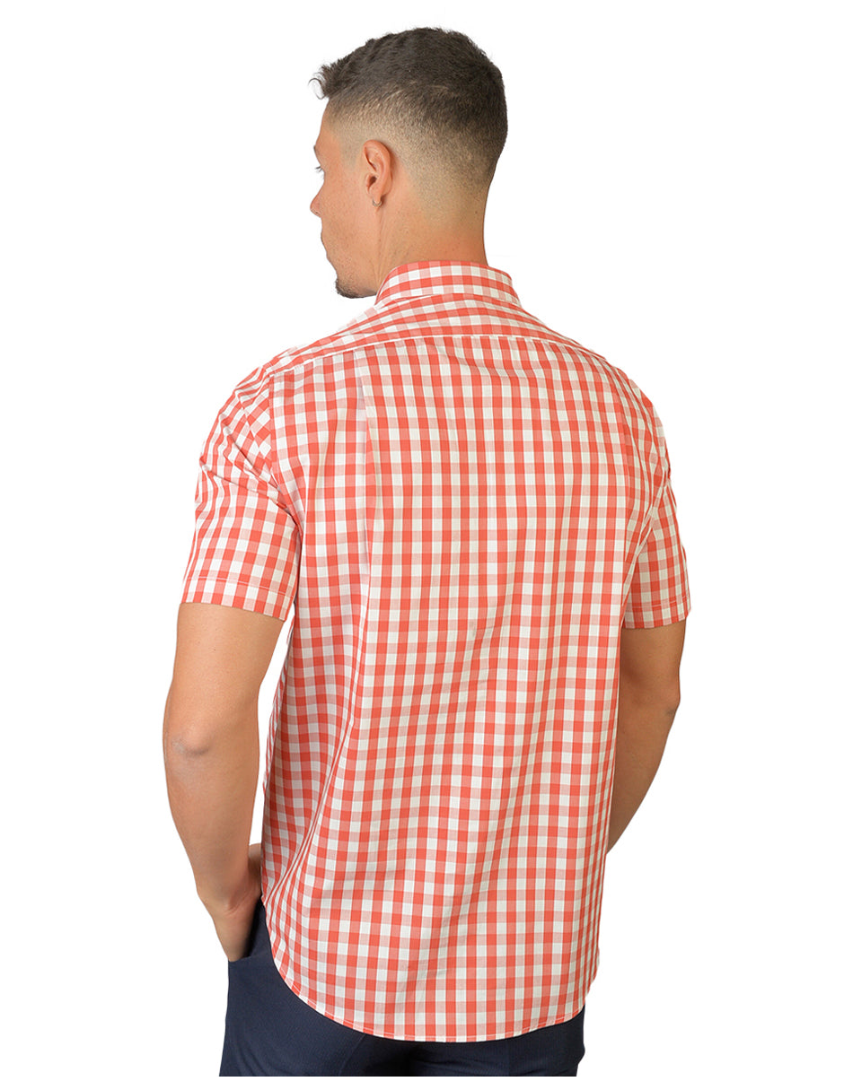 Camisa Bergamo