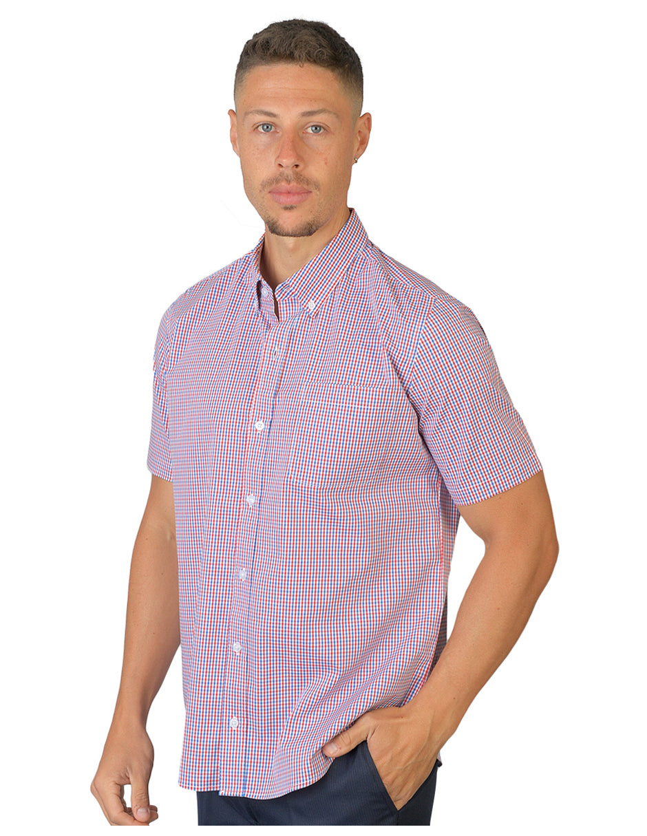 Camisa Lucca