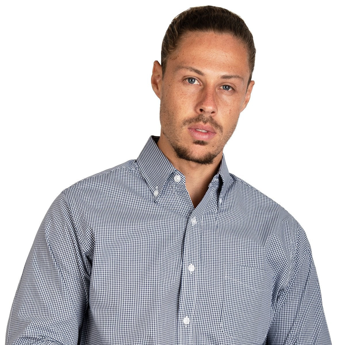 Camisa Capri Cuadros - #15