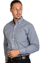 Camisa Capri Cuadros - #15