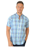 Camisa Grosseto 