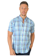 Camisa Grosseto 