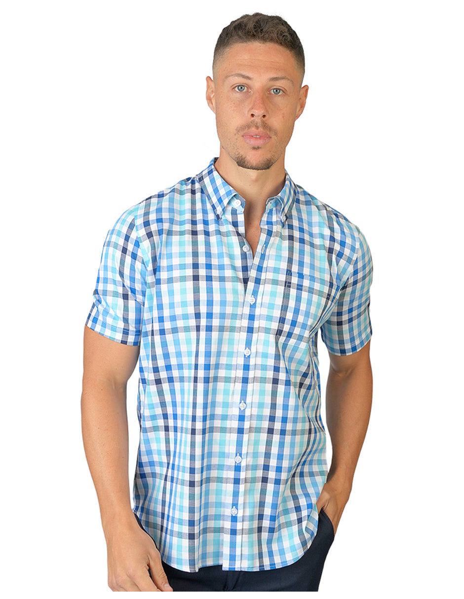 Camisa Grosseto 