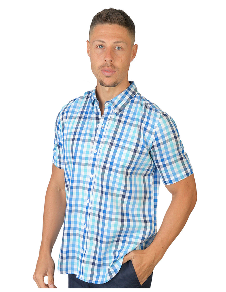 Camisa Grosseto 