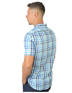 Camisa Grosseto 