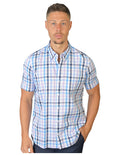 Camisa Plasenciia 