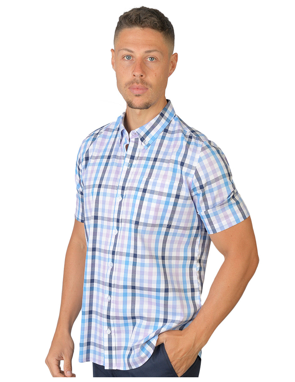 Camisa Plasenciia 