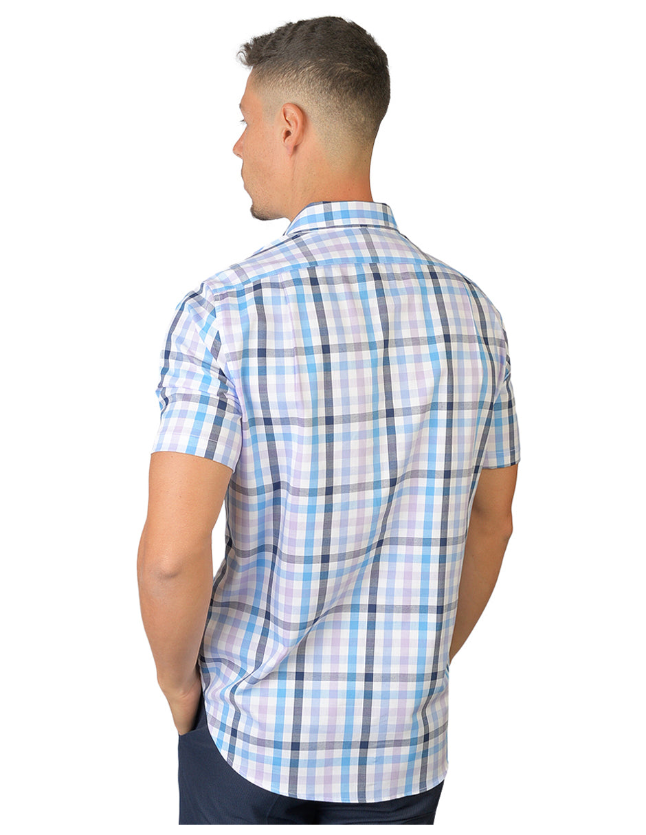 Camisa Plasenciia 
