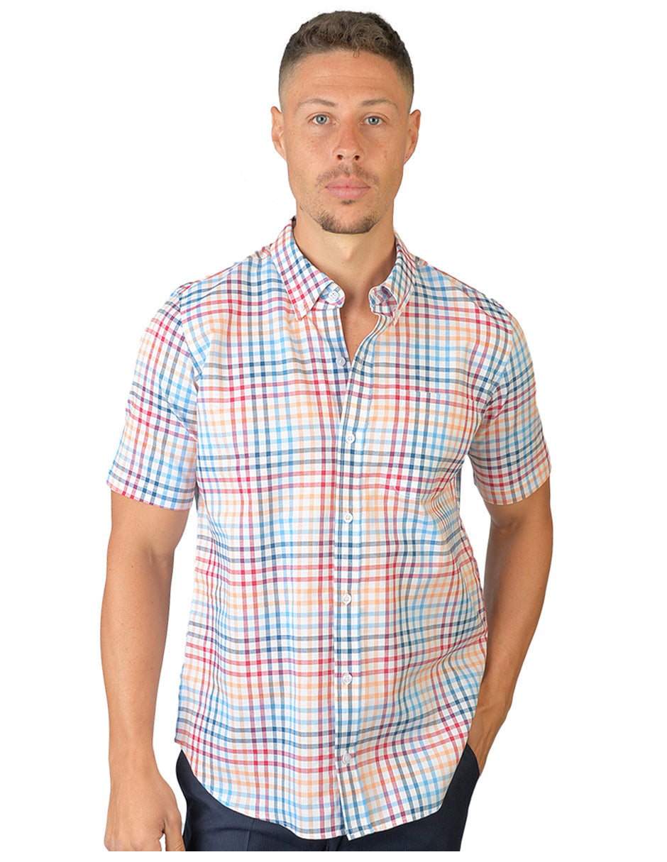 Camisa Novi Pazar 