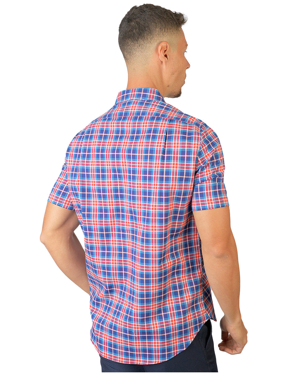 Camisa Subotica