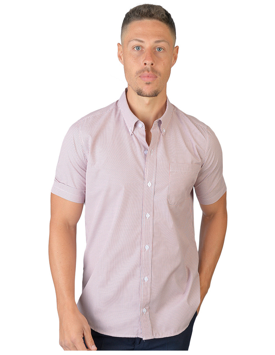 Camisa Leskovac 