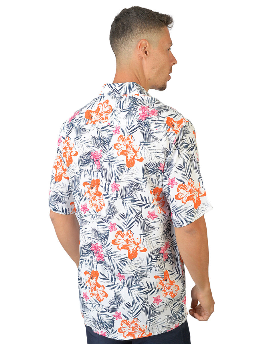 Camisa Gradinje 