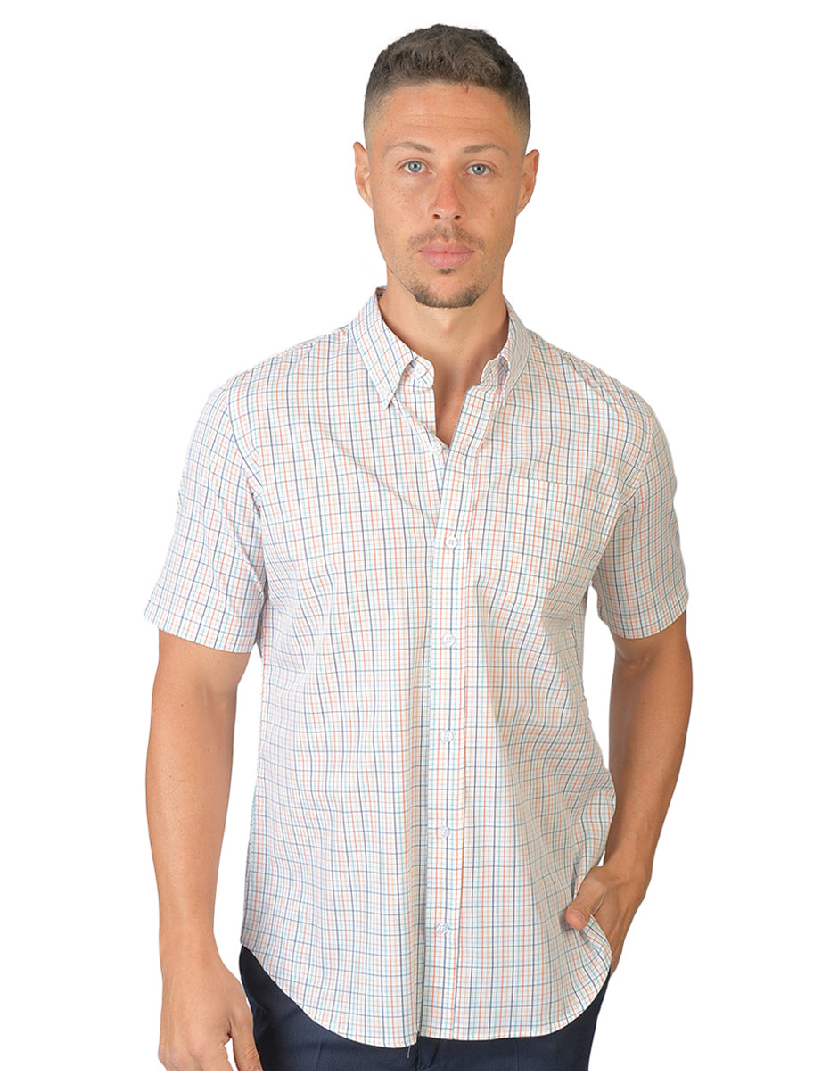 Camisa Pirot