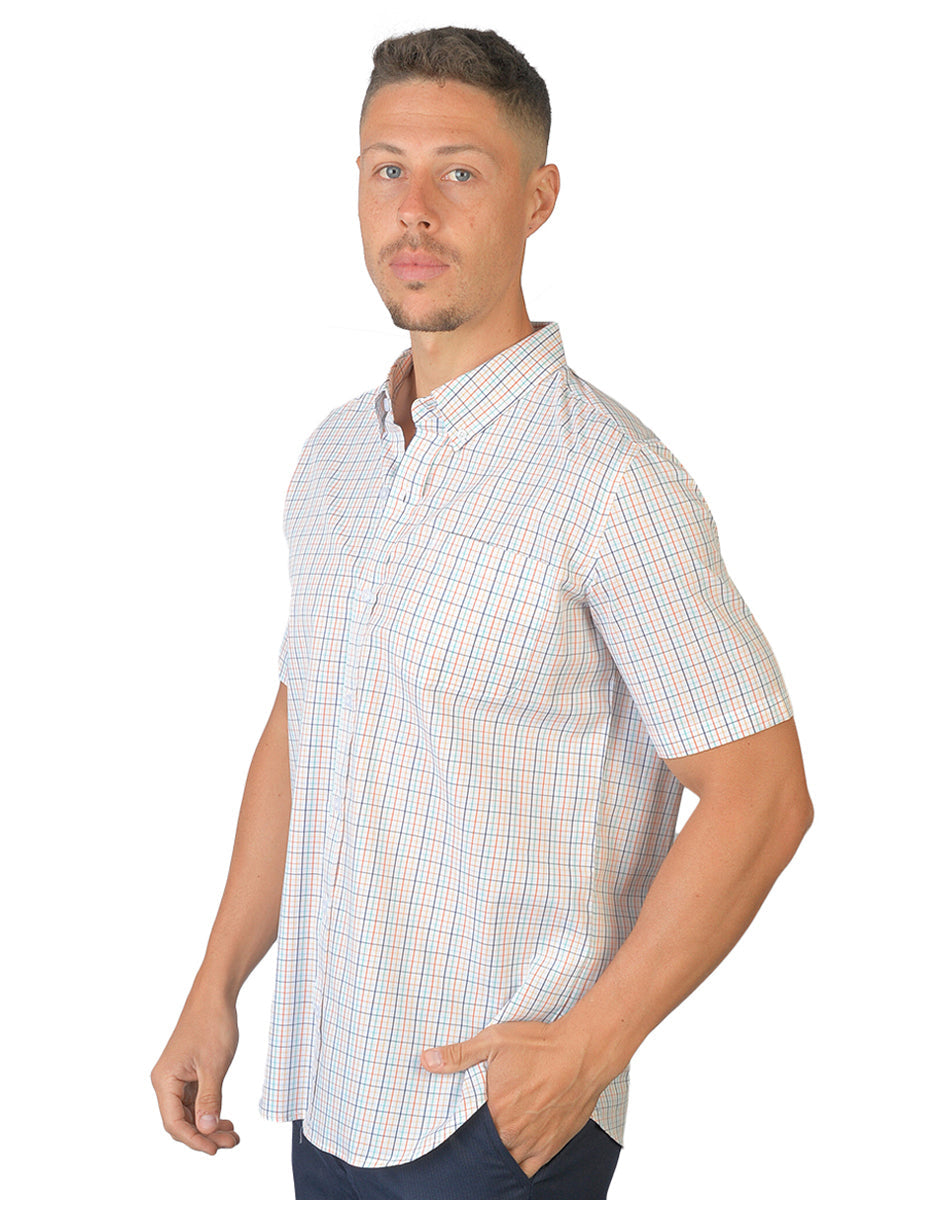 Camisa Pirot