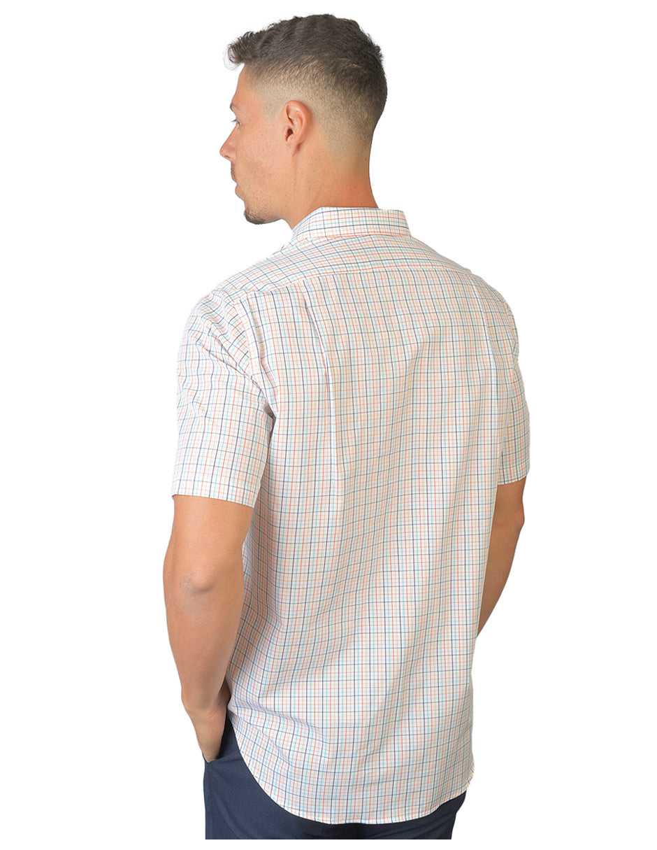 Camisa Pirot