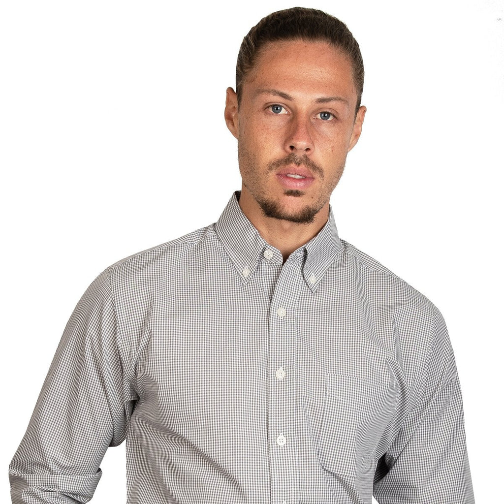 Camisa Capri Cuadros - #16