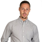 Camisa Capri Cuadros - #16