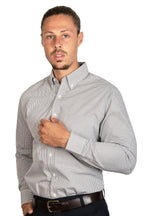 Camisa Capri Cuadros - #16