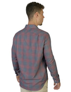 Camisa Parma  manga larga