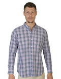 Camisa Cartaxo  manga larga
