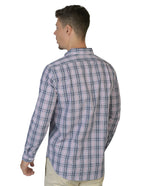 Camisa Cartaxo  manga larga