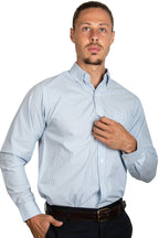 Camisa Capri Rayas - #17