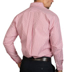 Camisa Capri Rayas - #18