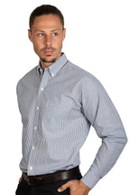 Camisa Capri Rayas - #19