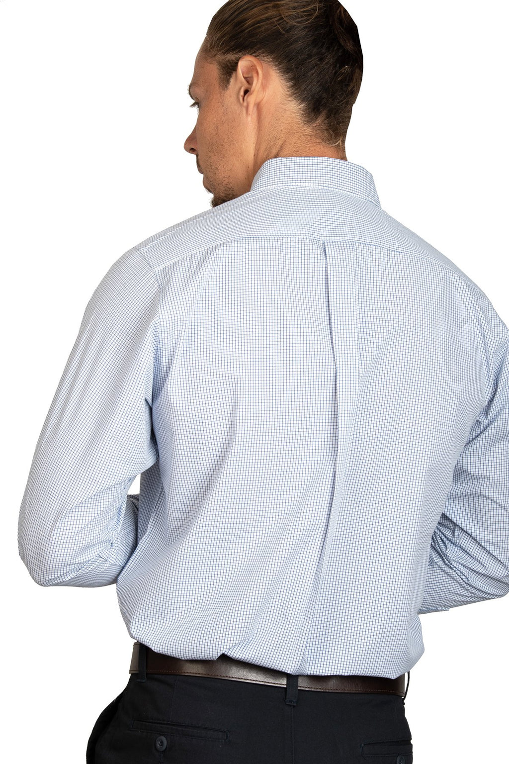 Camisa Capri Cuadros - #2