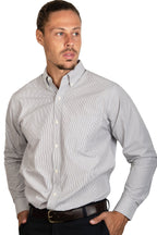 Camisa Capri Rayas - #20