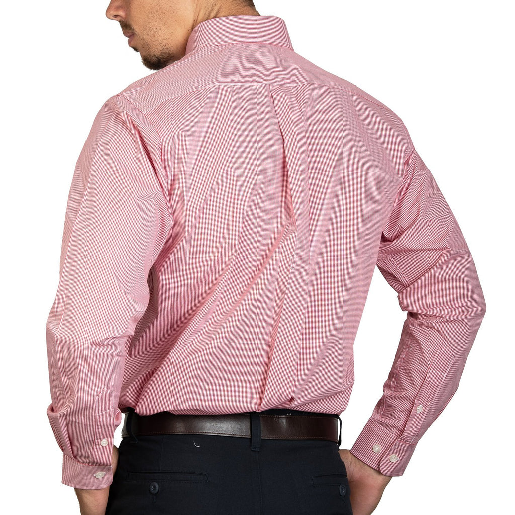 Camisa Capri Cuadros - #23