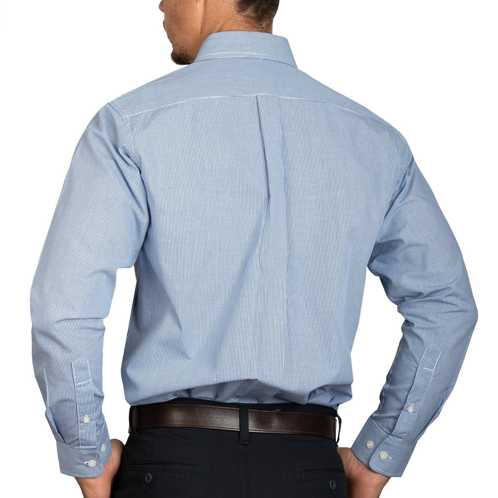 Camisa Capri Cuadros - #24