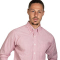 Camisa Capri Rayas - #31